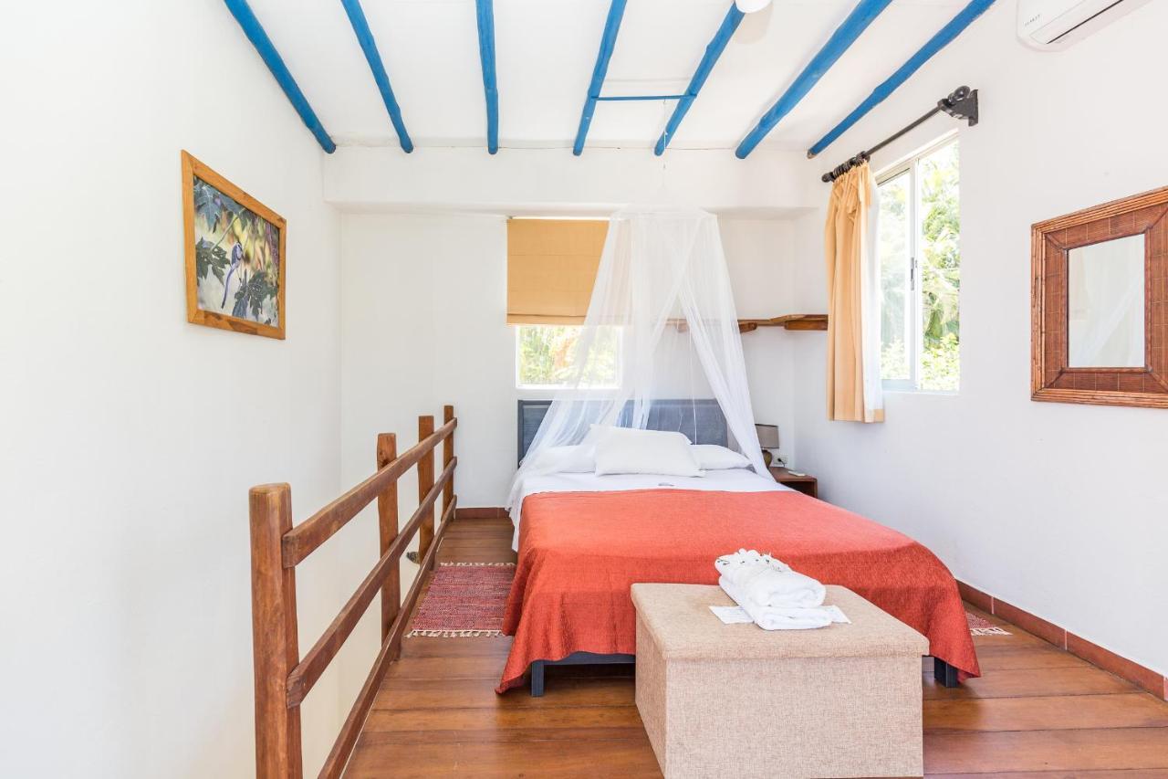 Casitas Sollevante Boutique 4*