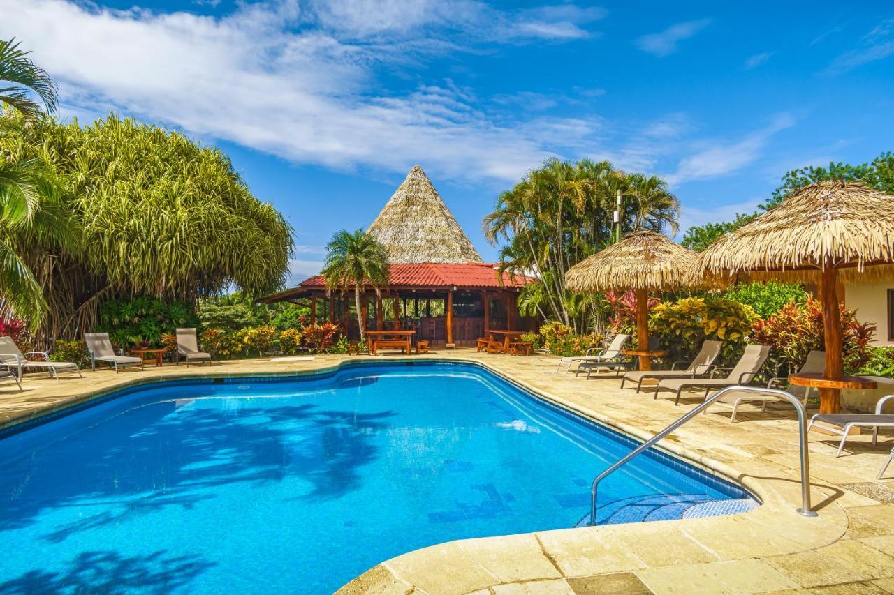 Lodge Guacamaya Paraiso (Guanacaste)