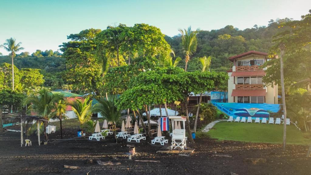 Surf Hermosa Apartment