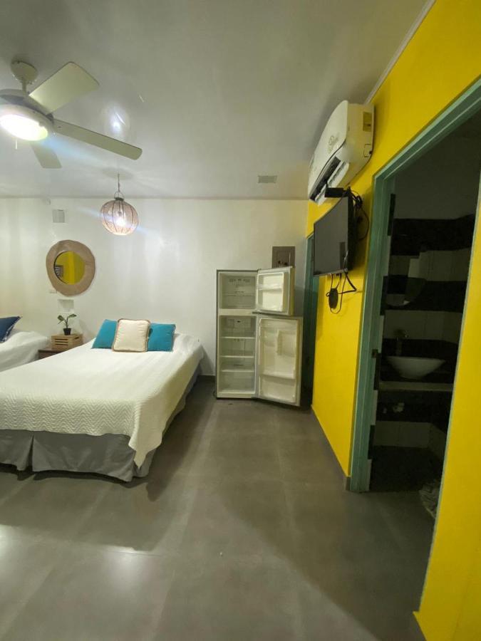 Inn Izus Place 3*