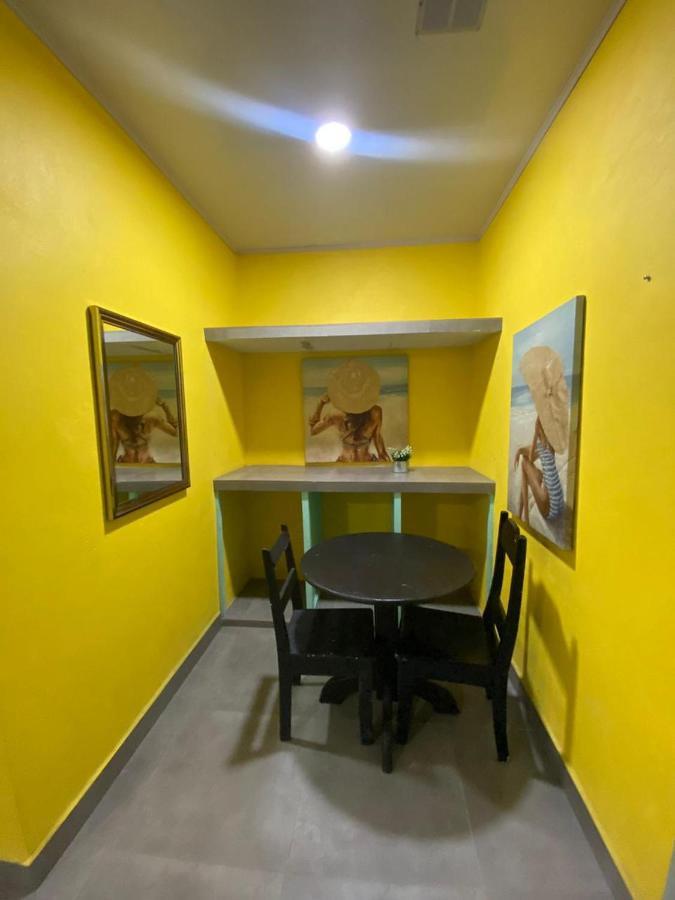 Izus Place 3* Jaco