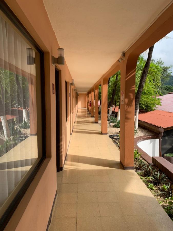 Hotel Coco Beach Hotel