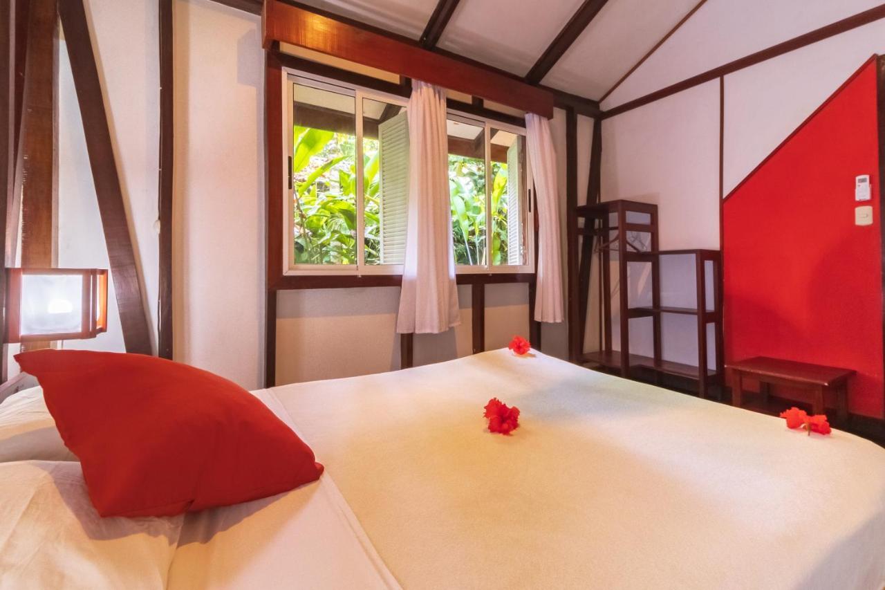 Namuwoki 3* Puerto Viejo de Talamanca