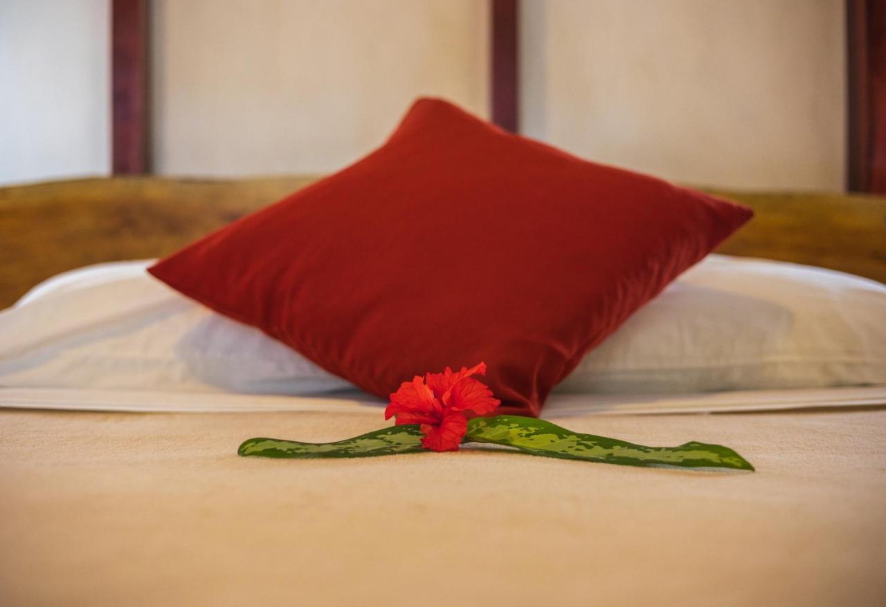 Namuwoki Hotel 3*