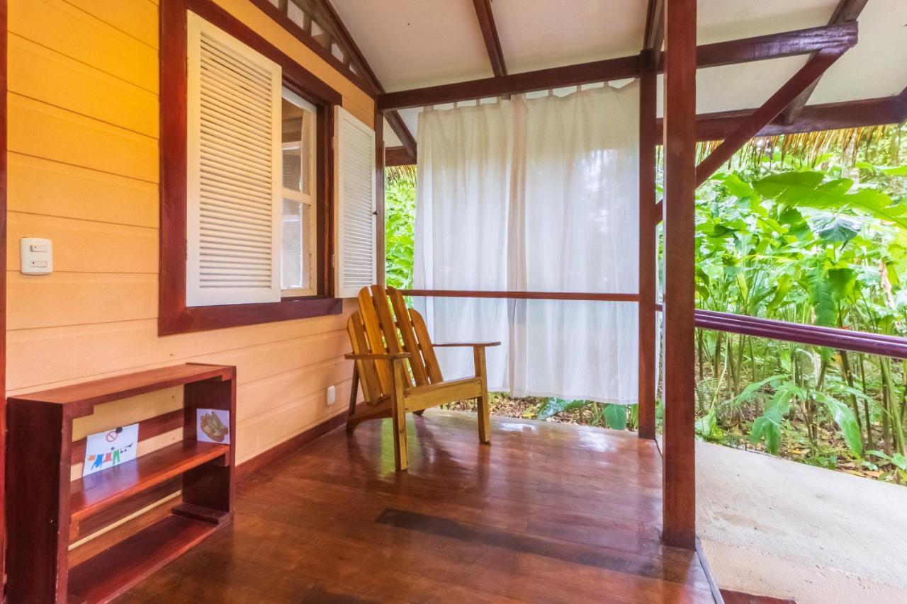 Namuwoki Hotel Puerto Viejo de Talamanca