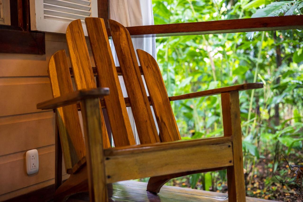 Namuwoki Hotel 3*