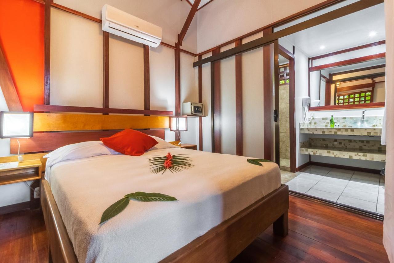 Namuwoki Hotel 3*