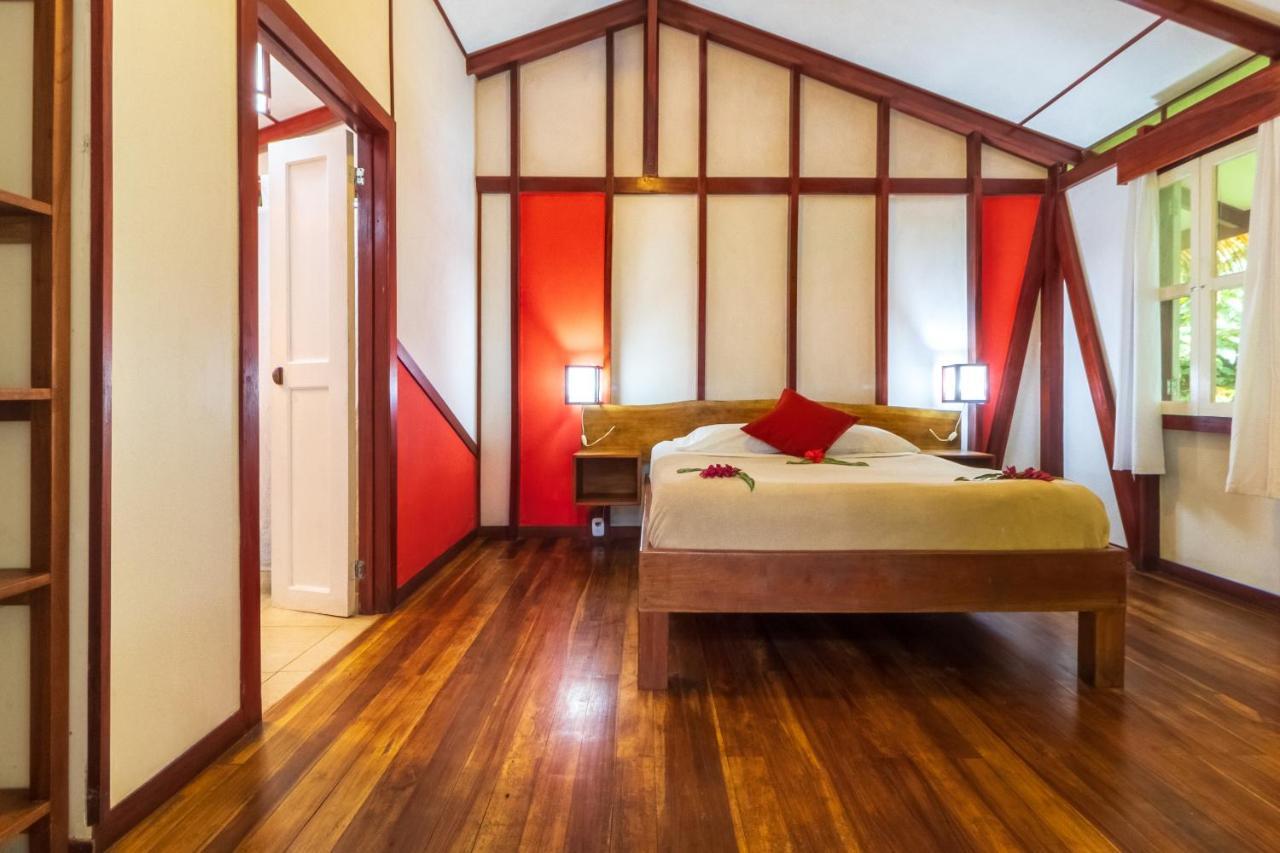 Hotel Namuwoki 3*