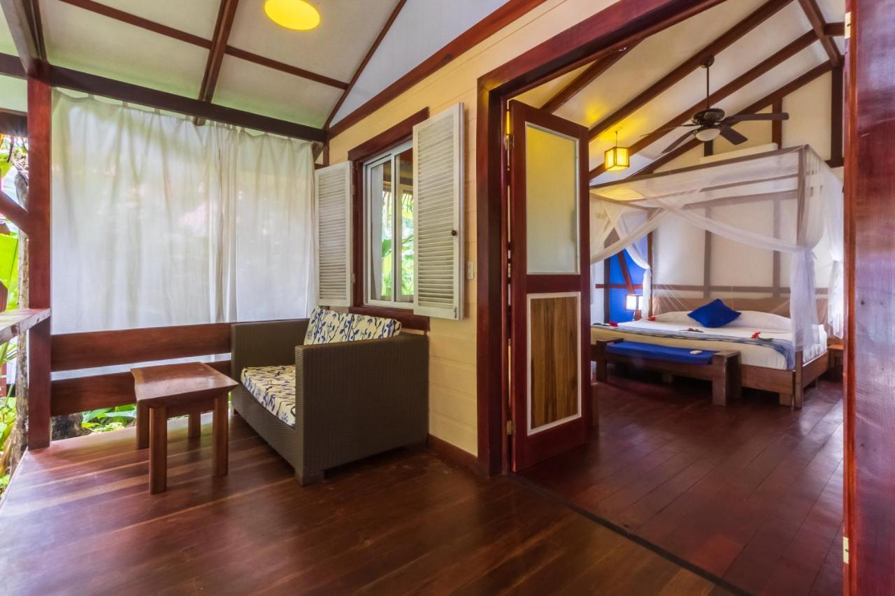 Hotel Namuwoki