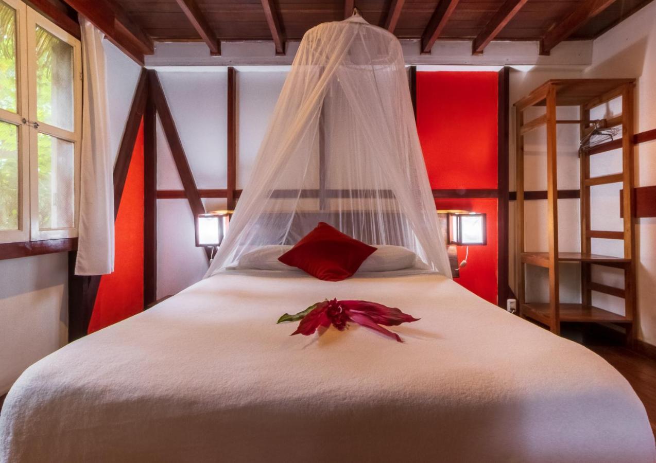 Namuwoki 3* Puerto Viejo de Talamanca