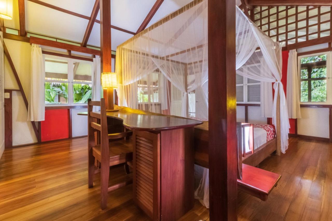 Hotel Namuwoki