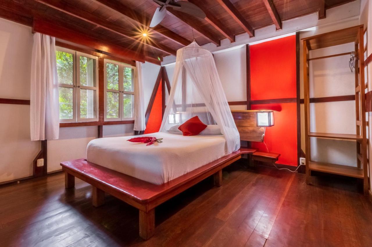 Namuwoki Hotel Puerto Viejo de Talamanca