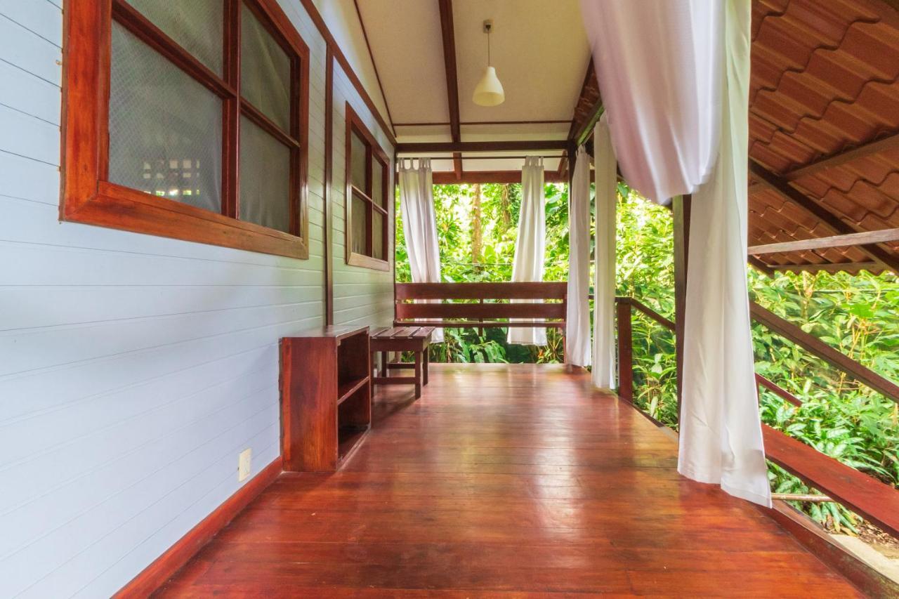 Namuwoki Hotel 3*