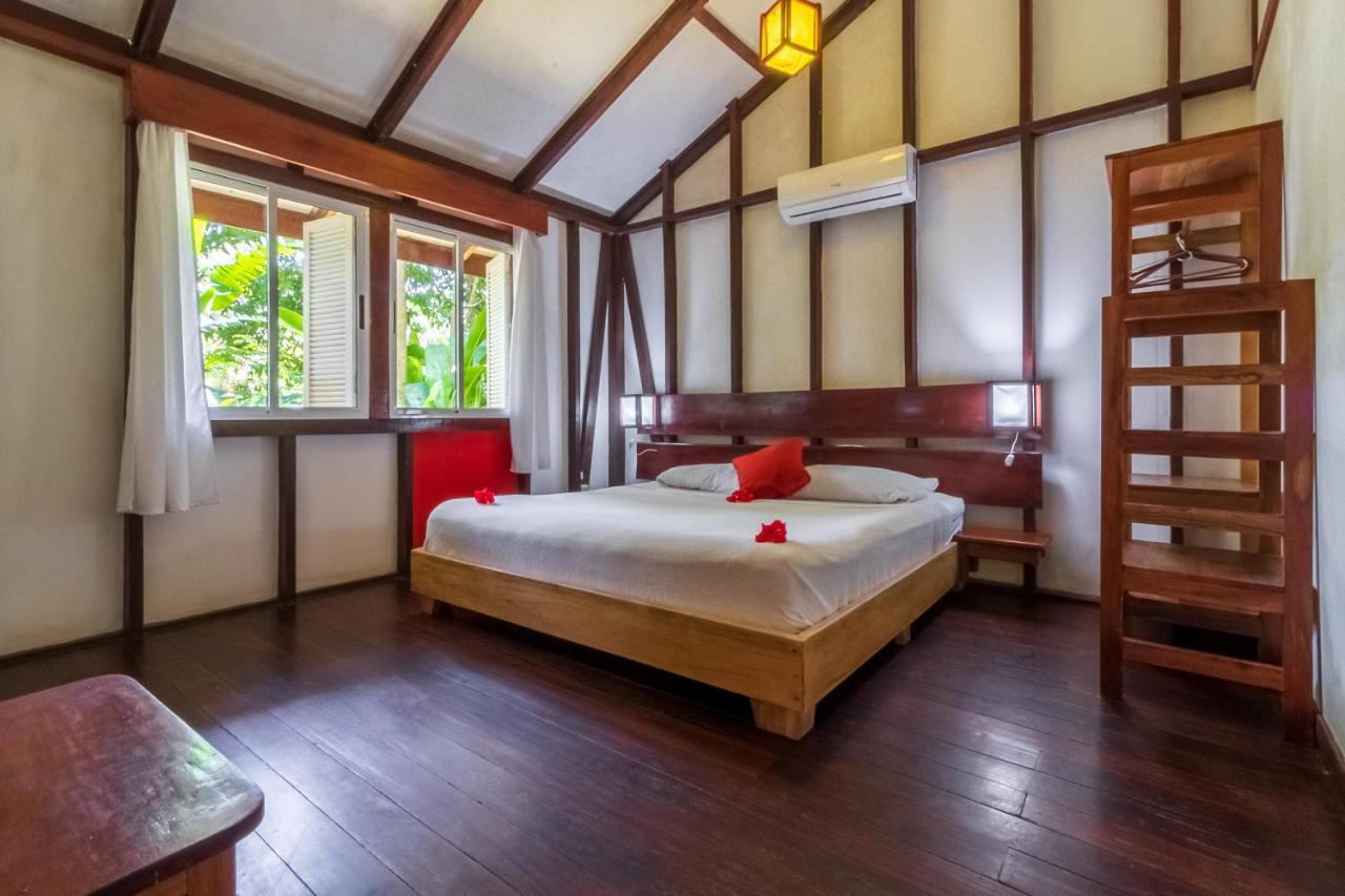 Namuwoki Hotel 3*