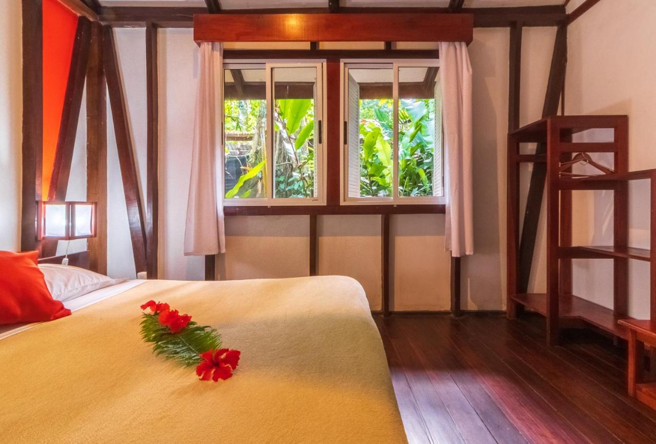 Namuwoki Hotel Puerto Viejo de Talamanca