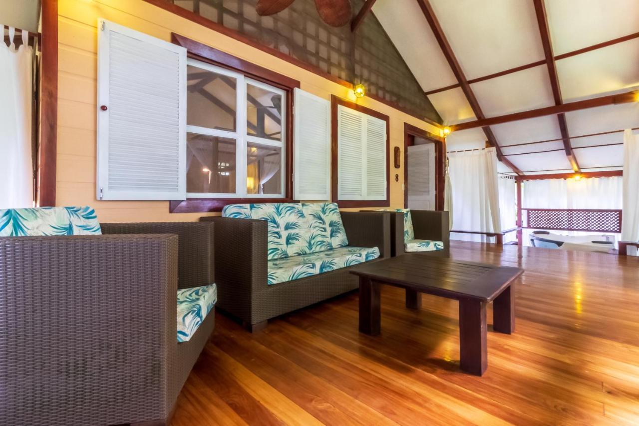 Hotel Namuwoki 3*