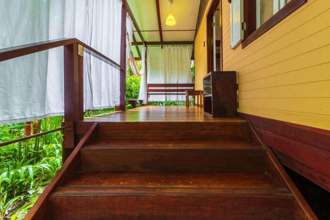 Namuwoki Hotel