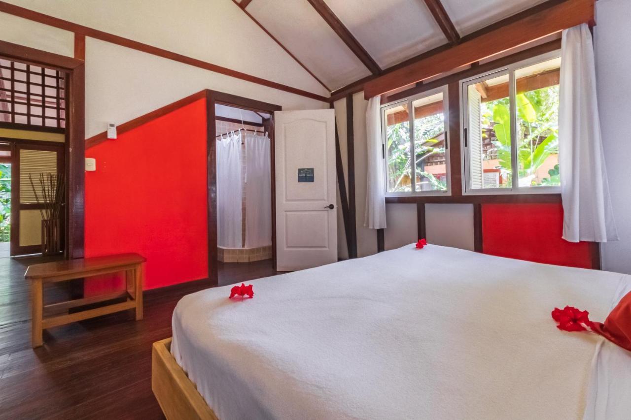 Hotel Namuwoki 3*