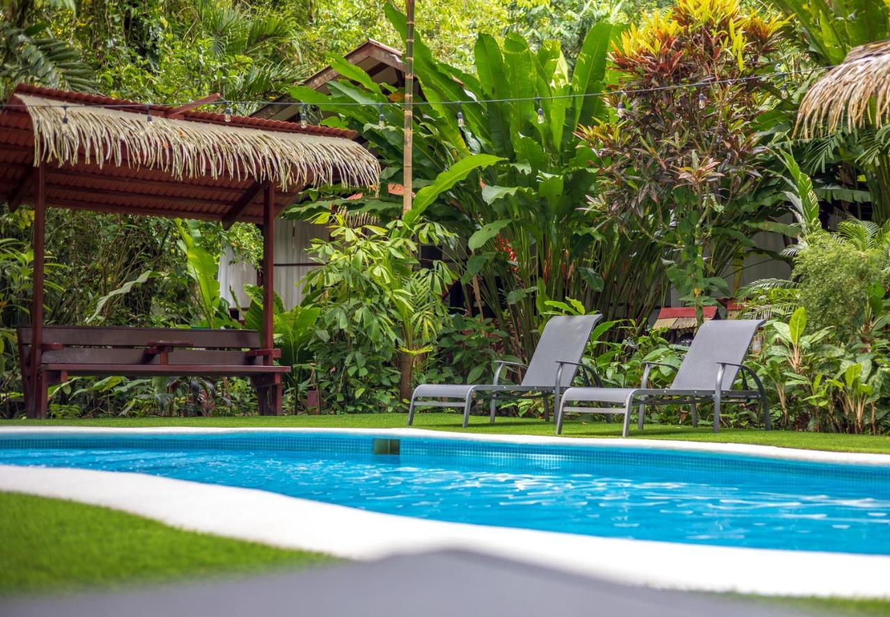 Namuwoki Hotel Puerto Viejo de Talamanca