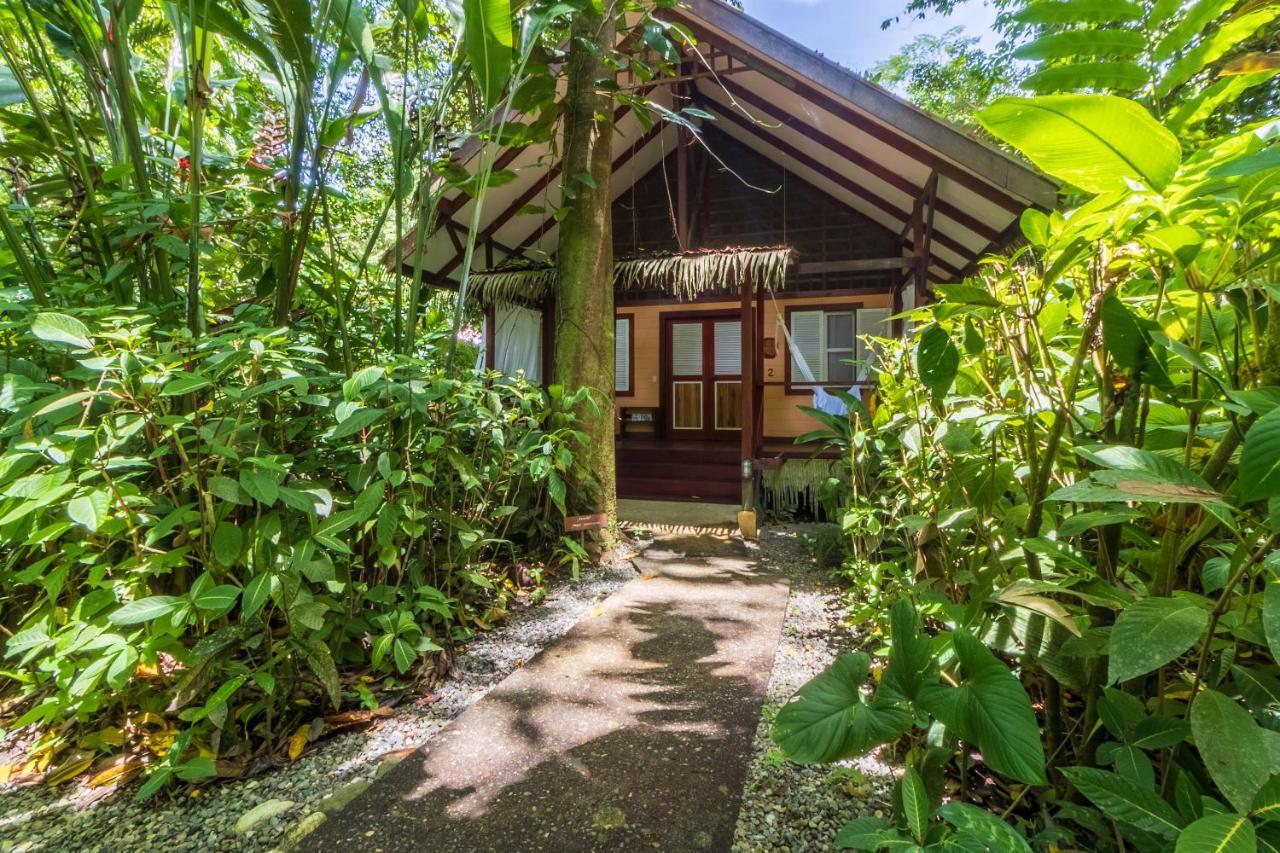 Namuwoki Hotel