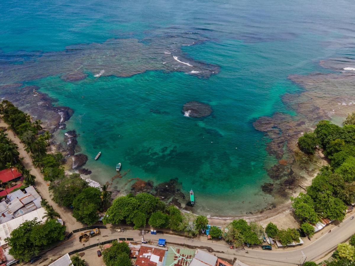 Namuwoki Hotel Puerto Viejo de Talamanca