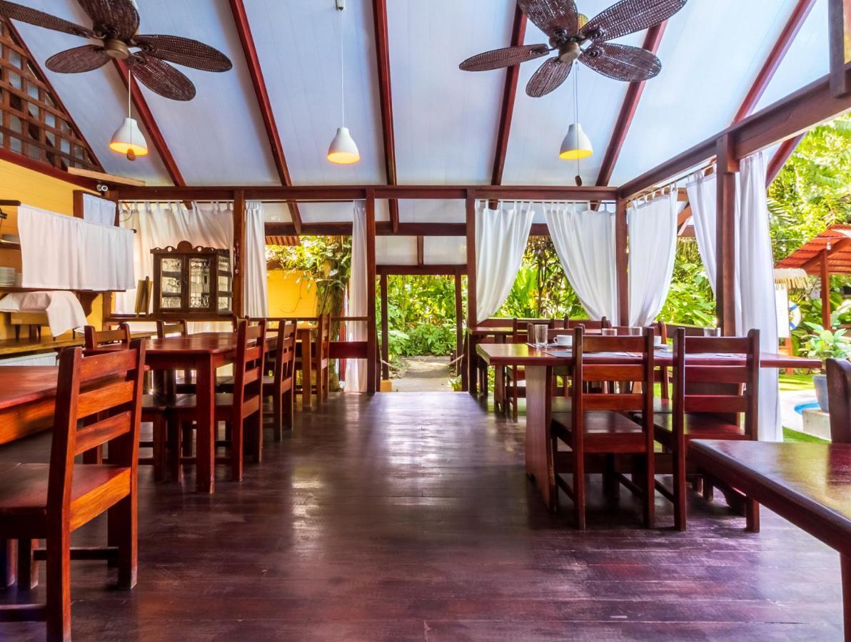 Hotel Namuwoki Puerto Viejo de Talamanca