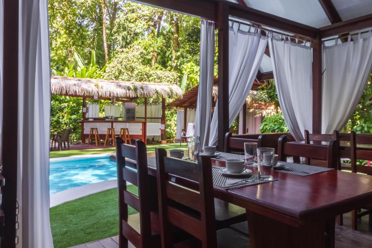 Namuwoki Hotel 3*