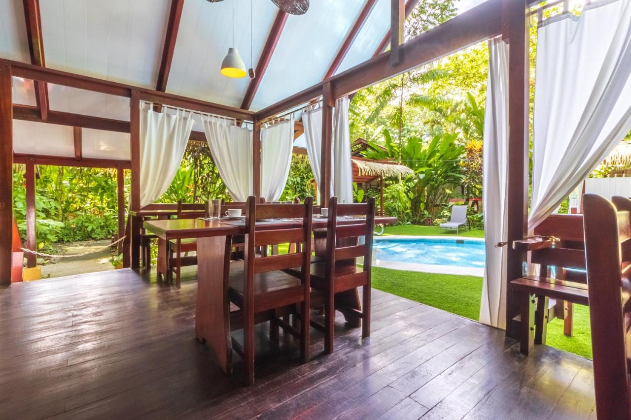 Namuwoki Hotel