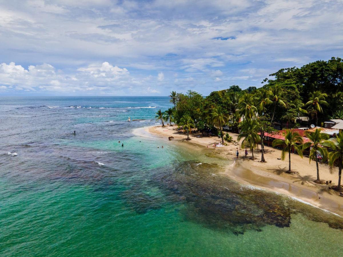 Namuwoki 3* Puerto Viejo de Talamanca