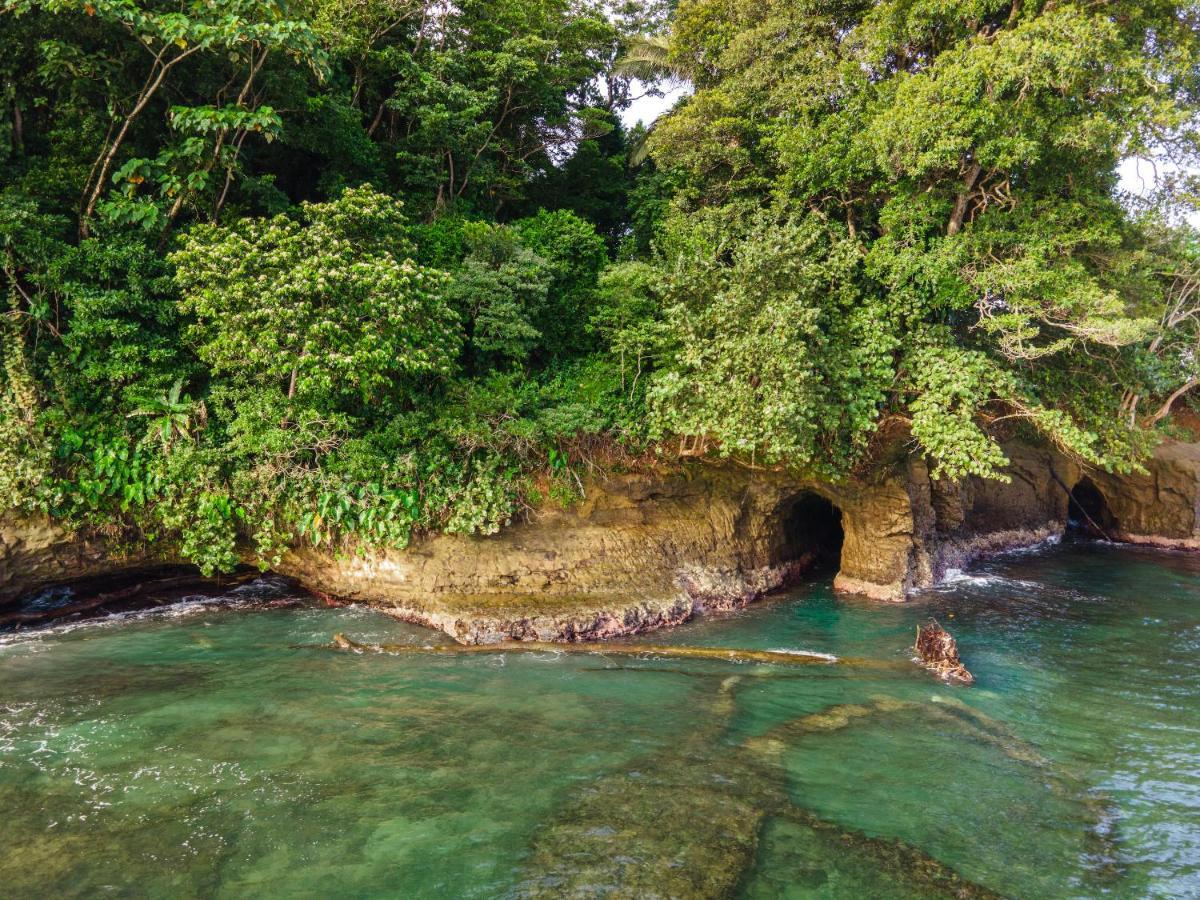 Namuwoki Hotel 3*