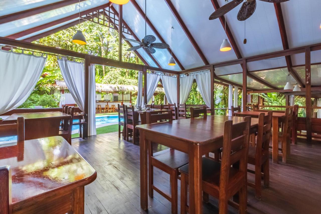 Hotel Namuwoki 3*