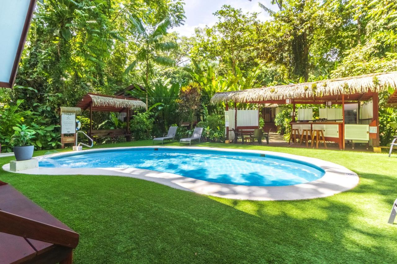 Hotel Namuwoki 3*