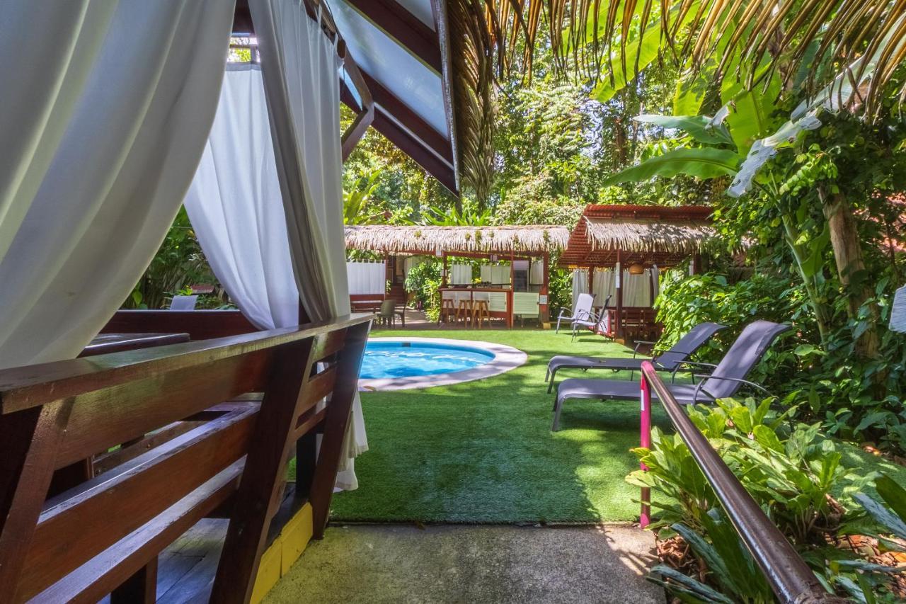 Hotel Namuwoki Puerto Viejo de Talamanca