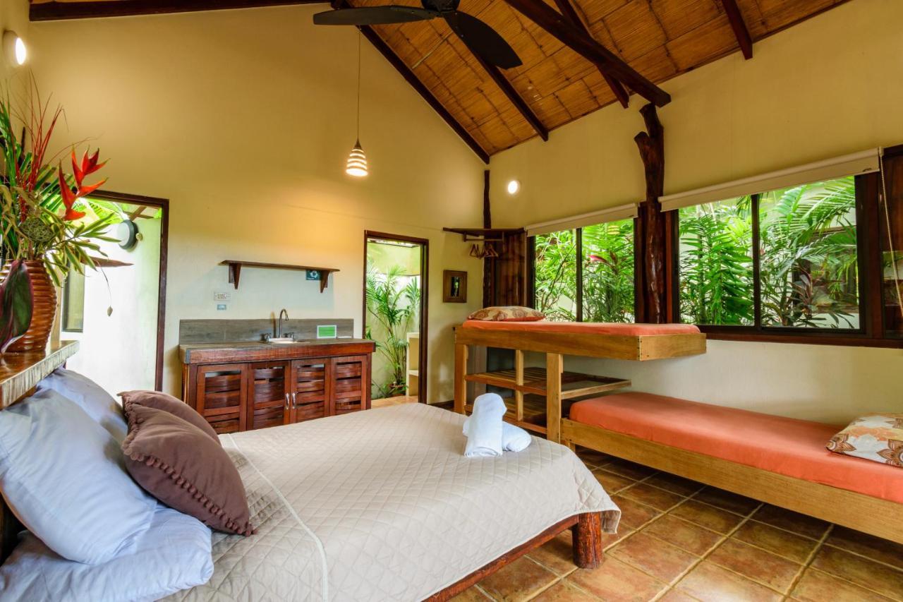 Hotel Funky Monkey