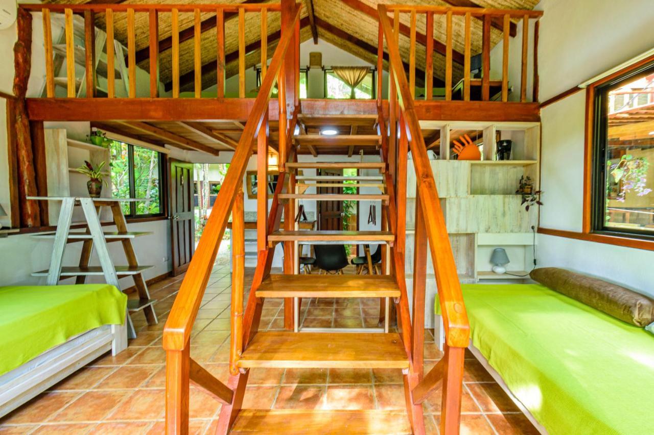 Funky Monkey Hotel Playa Santa Teresa (Puntarenas)