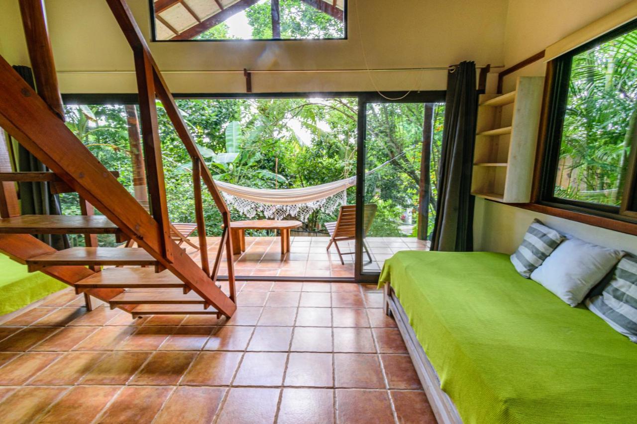 Hotel Funky Monkey Playa Santa Teresa (Puntarenas)