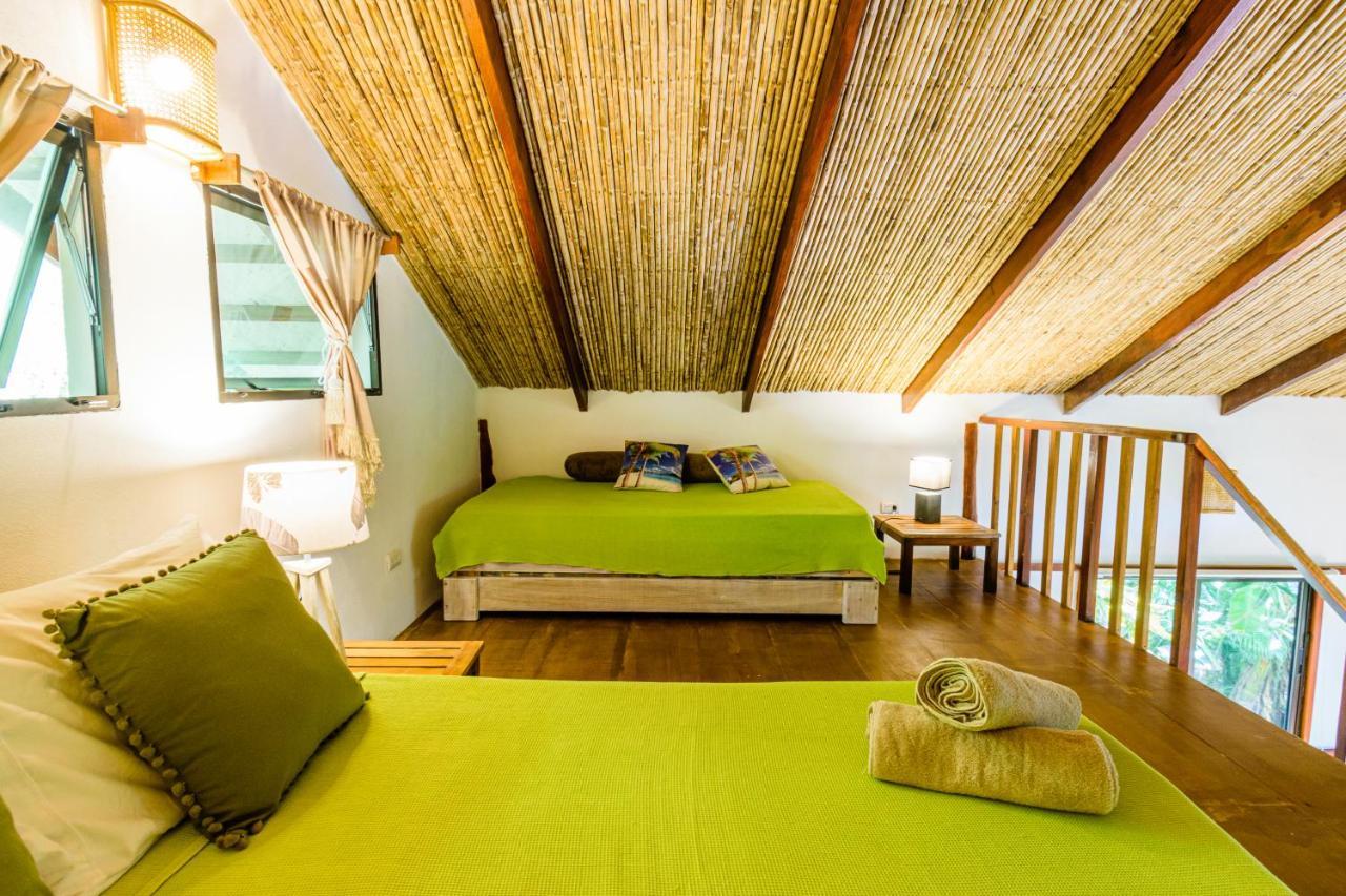 Funky Monkey Hotel Playa Santa Teresa (Puntarenas)
