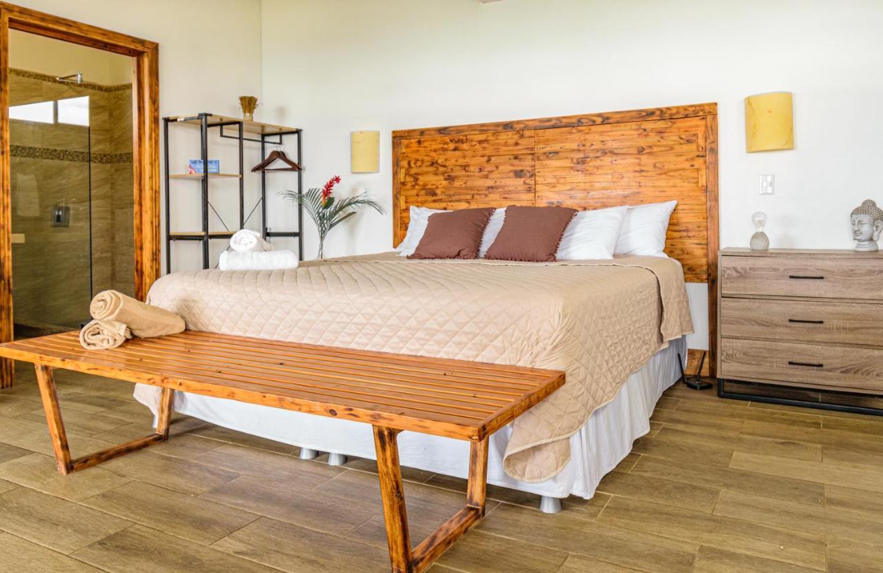 Hotel Funky Monkey Playa Santa Teresa (Puntarenas)