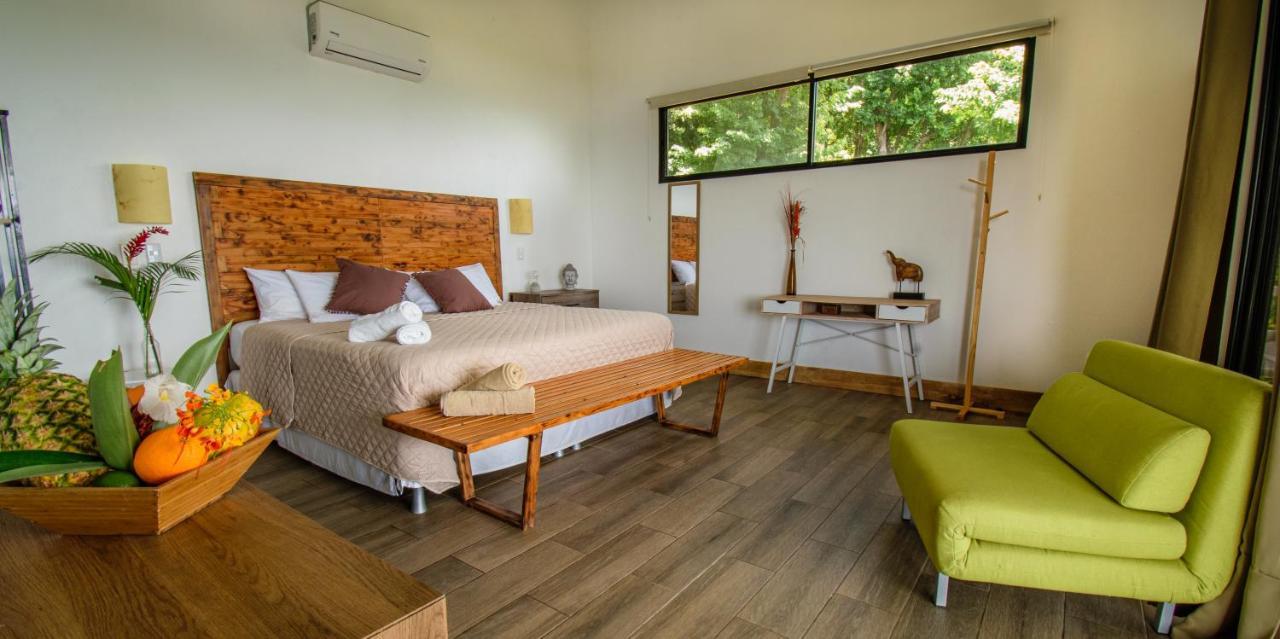 Funky Monkey 3* Playa Santa Teresa (Puntarenas)