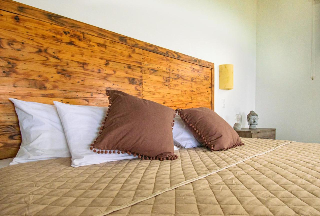 Funky Monkey Hotel Playa Santa Teresa (Puntarenas)