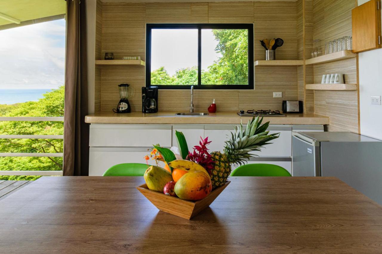 Funky Monkey Hotel Playa Santa Teresa (Puntarenas)