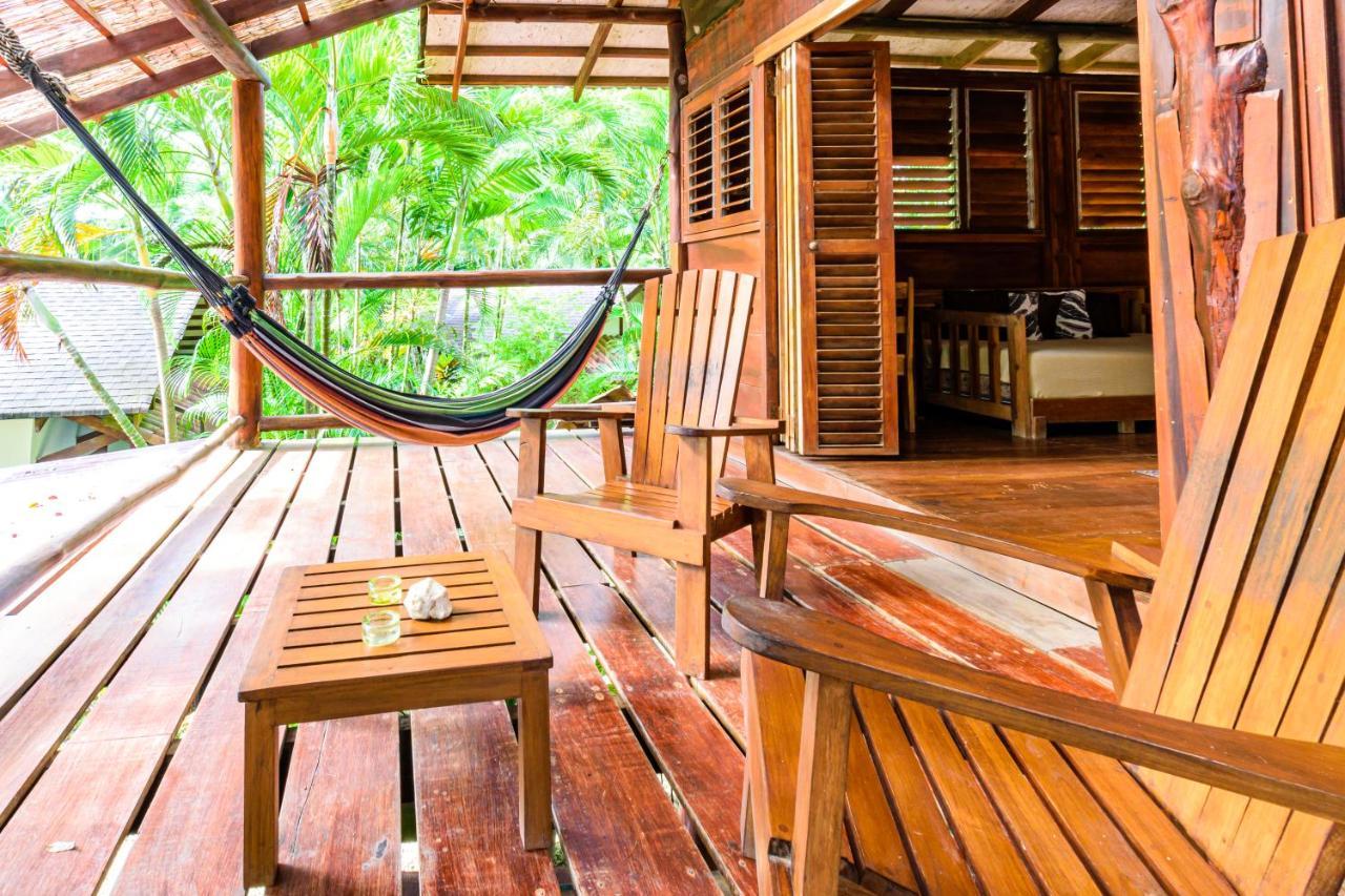 Funky Monkey Hotel Playa Santa Teresa (Puntarenas)