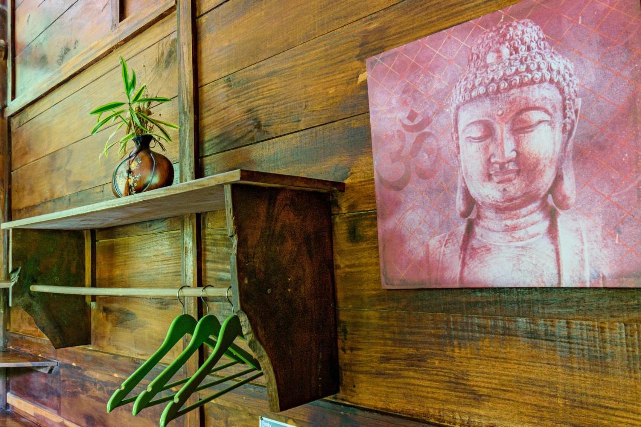 Hotel Funky Monkey Playa Santa Teresa (Puntarenas)