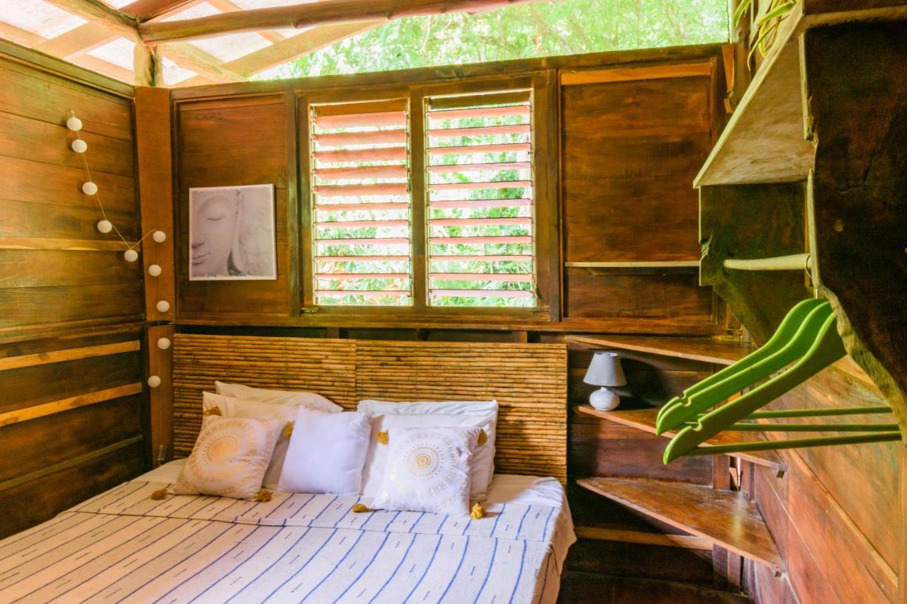 Funky Monkey Hotel