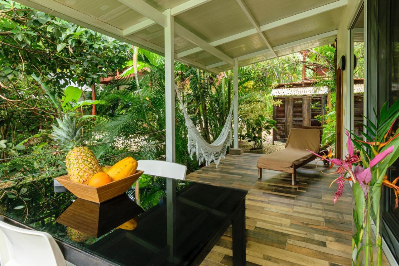 Funky Monkey Hotel Playa Santa Teresa (Puntarenas)