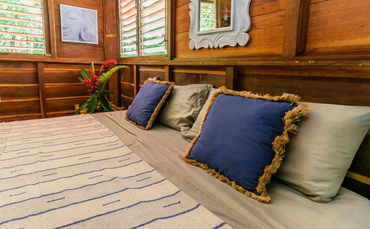 Funky Monkey 3* Playa Santa Teresa (Puntarenas)