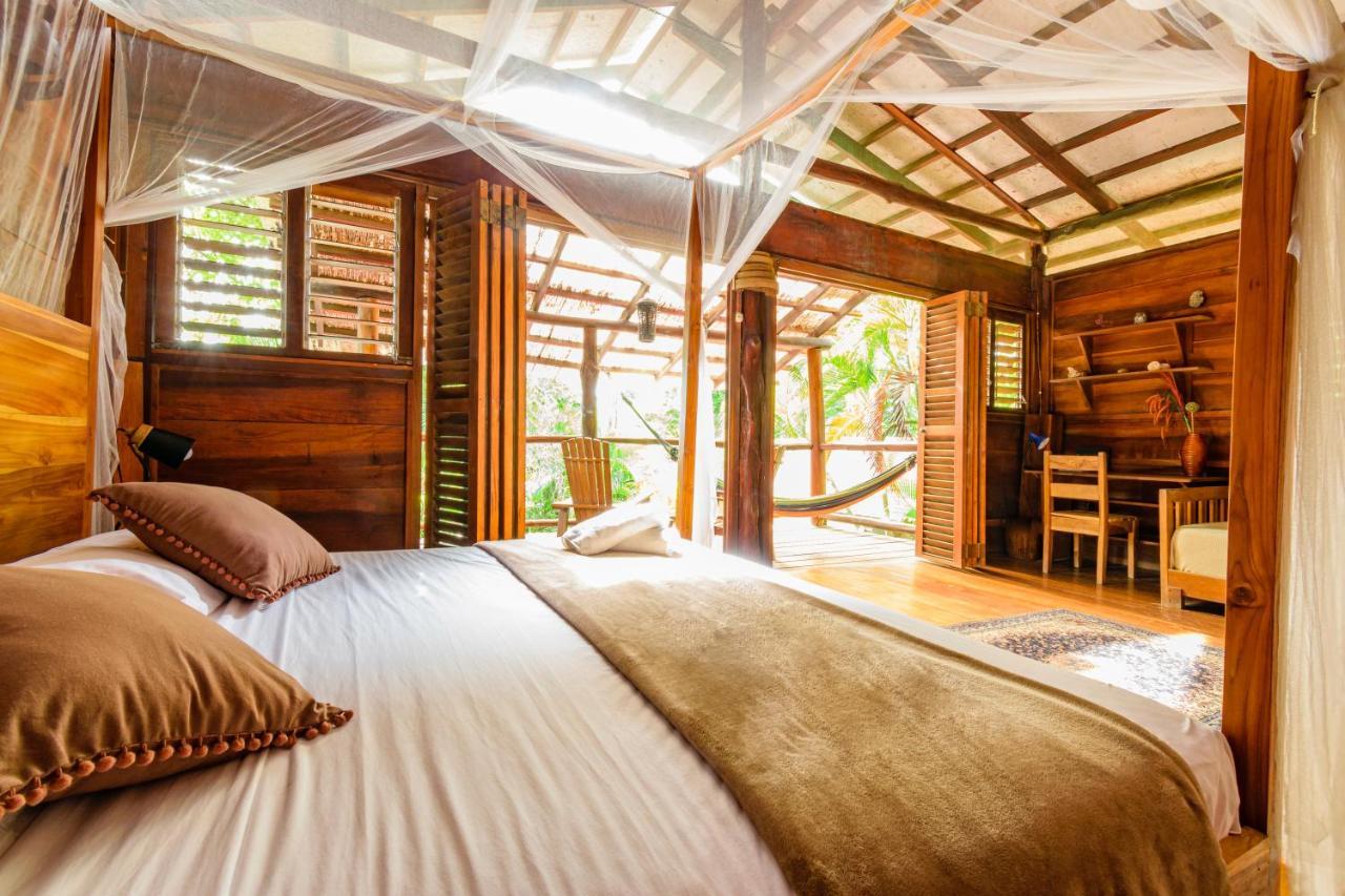 Hotel Funky Monkey Playa Santa Teresa (Puntarenas)