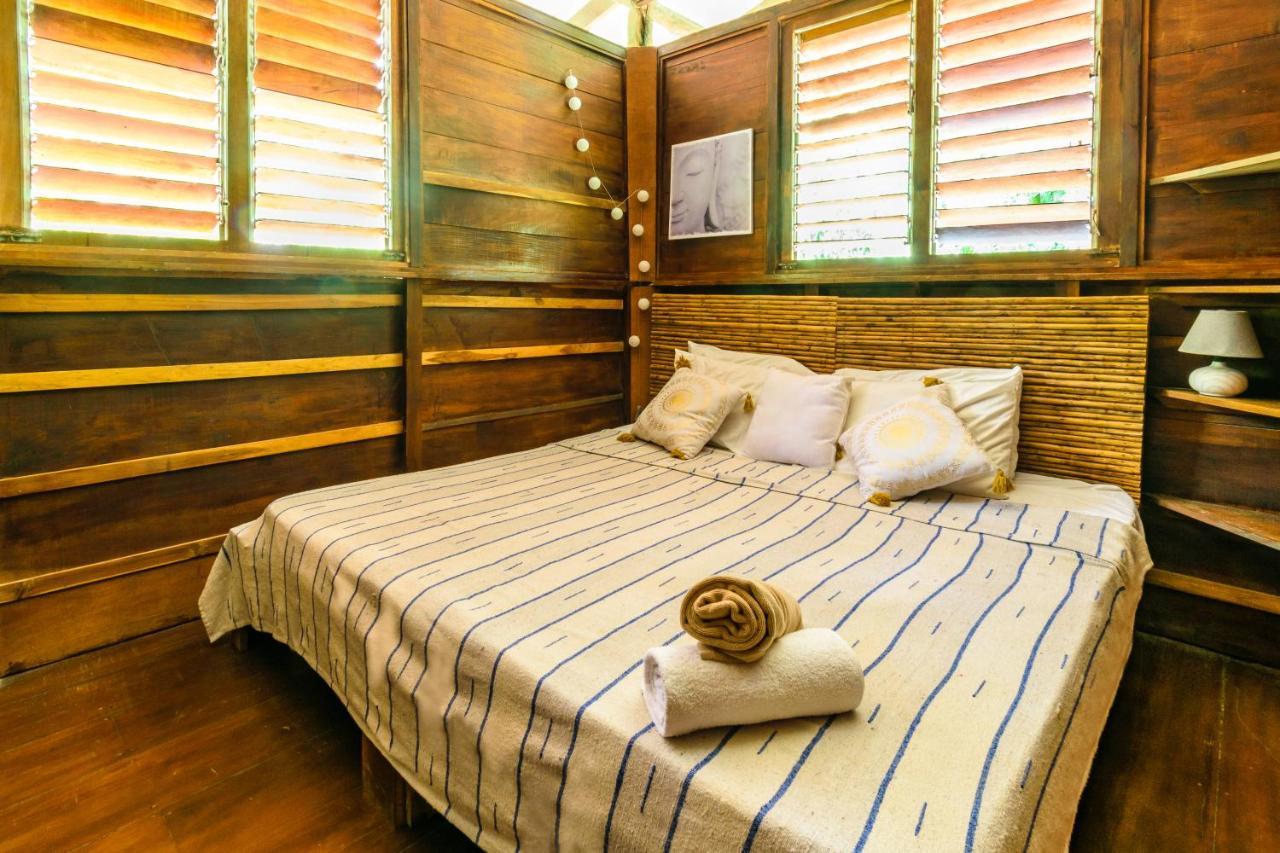 Hotel Funky Monkey Playa Santa Teresa (Puntarenas)