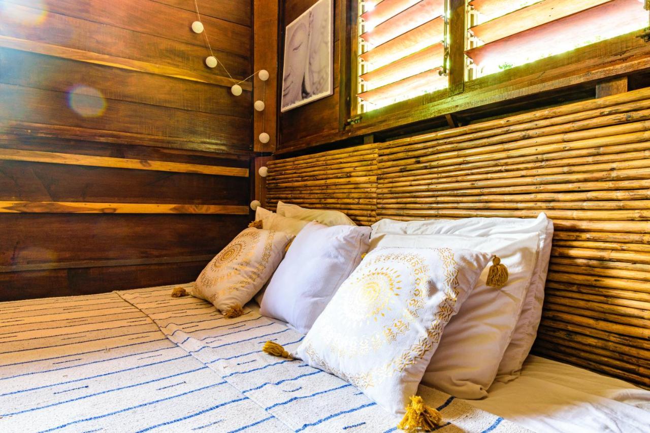 Hotel Funky Monkey Playa Santa Teresa (Puntarenas)