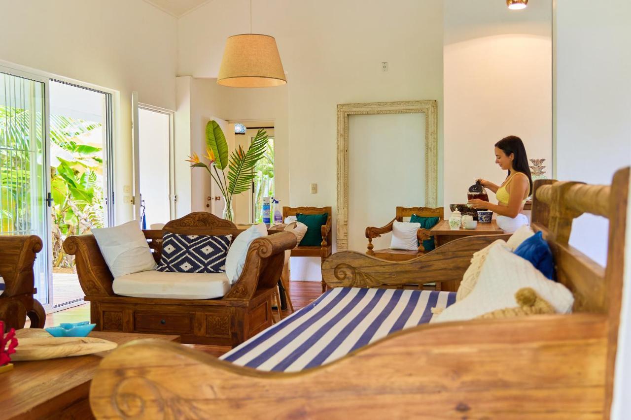 Holiday home Pineapple House Manzanillo *